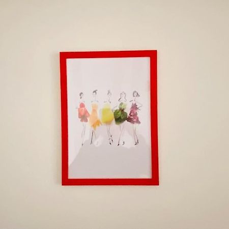 ルーアンLe Popアパートメント エクステリア 写真